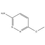 3-AMINO-6-METHOXYPYRIDAZINE