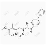  Ilaprazole Impurity 9