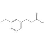 3-(3-METHOXYPHENYL)PROPIONIC ACID