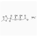 Rosuvastatin Impurity 181(Ammonium salt)