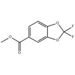 methyl 2,2-difluorobenzo[d][1,3]dioxole-5-carboxylate