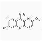 Malaridine Impurity 12