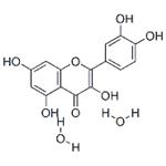 Quercetin dihydrate