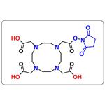 DOTA mono-NHS ester