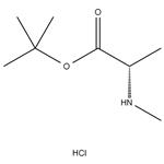 N-Me-Ala-Otbu.Hcl