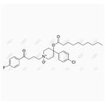 Haloperidol Decanoate N-Oxide