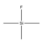 	 Fluorotrimethylsilane