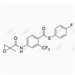 Bicalutamide Impurity 28