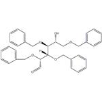 2,3,4,6-TETRA-O-BENZYL-D-GALACTOPYRANOSE