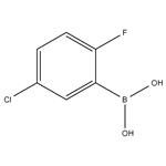 5-CHLORO-2-FLUOROPHENYLBORONIC ACID