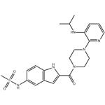 DELAVIRDINE