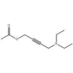 1-Acetoxy-4-diethylamino-2-butyne