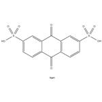 	ANTHRAQUINONE-2,7-DISULFONIC ACID DISODIUM SALT