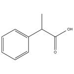 	2-PHENYLPROPIONIC ACID