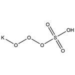 	Potassium peroxymonosulfate