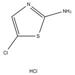 2-AMINO-5-CHLOROTHIAZOLE HYDROCHLORIDE