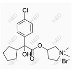 Glycopyrrolate Impurity 7