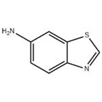 	6-Aminobenzothiazole