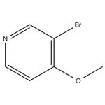 3-BROMO-4-METHOXY-PYRIDINE