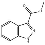 1H-INDAZOLE-3-CARBOXYLIC ACID METHYL ESTER