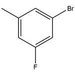 3-Fluoro-5-bromotoluene