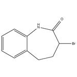 	3-Bromo-1,3,4,5-tetrahydro-2H-benzo[b]azepin-2-one