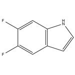 5,6-Difluoroindole