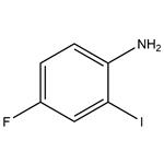 4-Fluoro-2-iodoaniline