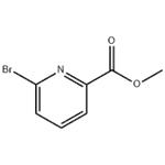 6-BROMOPYRIDINE-2-CARBOXYLIC ACID METHYL ESTER