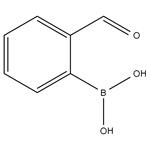 2-Formylbenzeneboronic acid