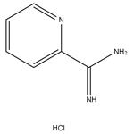 Pyridine-2-carboximidamide hydrochloride