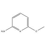 2-Amino-6-methoxypyridine