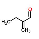 2-Ethylacrylaldehyde