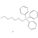 	Heptyltriphenylphosphonium bromide