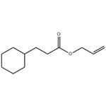 Allyl cyclohexylpropionate