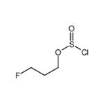 3-Fluoro-1-propanesulfonyl chloride