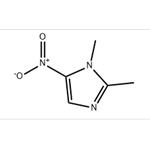 1,2-Dimethyl-5-nitroimidazole