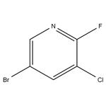 2-Fluoro-3-Chloro-5-Bromopyridine