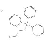 (3-BROMOPROPYL)TRIPHENYLPHOSPHONIUM BROMIDE