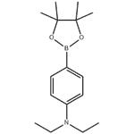 N,N-Diethyl-4-(4,4,5,5-tetramethyl-1,3,2-dioxaborolan-2-yl)aniline