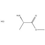 L-Alanine methyl ester hydrochloride