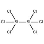 	HEXACHLORODISILANE