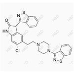 Ziprasidone EP Impurity E