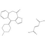 Ketotifen fumarate