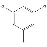 2,6-Dichloro-4-picoline