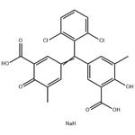 Chromeazurol B