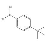 4-tert-Butylphenylboronic acid