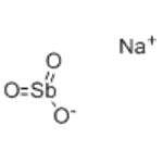 	Sodium antimonate