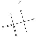 Lithium trifluoromethanesulfonate