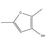 2,5-Dimethylfuran-3-thiol